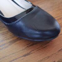 официални обувки , снимка 5 - Дамски елегантни обувки - 45472200