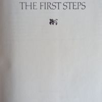  Shakespeare the first steps, снимка 2 - Чуждоезиково обучение, речници - 45296117