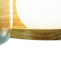 Аплик - Светла Гора / DL 61-2-205, снимка 4 - Лампи за стена - 45819328