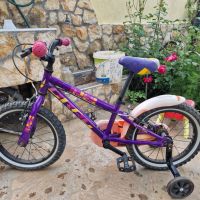 Детски велосипед DRAG, снимка 2 - Велосипеди - 45543064