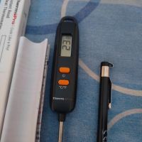 ThermoPro TP516 Дигитален кухненски термометър за готвене НОВ, снимка 7 - Други - 45367699