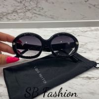 Louis Vuitton очила реплика, снимка 1 - Слънчеви и диоптрични очила - 45727709