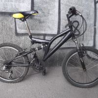 Велосипед - 20", снимка 8 - Велосипеди - 45559940
