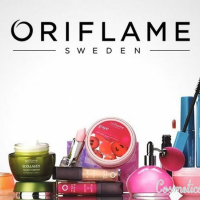 Oriflame продукти , снимка 1 - Комплекти и лотове - 44937640