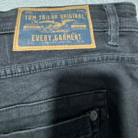 Продавам големи къси панталони Tom Tailor, снимка 3 - Къси панталони - 44995703