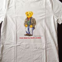 Поло Ralph Lauren тениски, снимка 3 - Тениски - 45381921