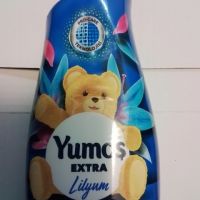 Yumos Юмош омекотител за пране 60 пранета, снимка 1 - Перилни препарати и омекотители - 45823627