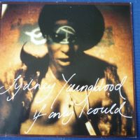 грамофонни плочи Sydney Youngblood /12''Maxi-single/, снимка 1 - Грамофонни плочи - 45234141