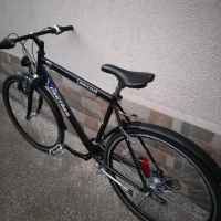 Алуминиев велосипед Пантер 28цола , снимка 5 - Велосипеди - 45017526