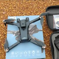 Нов Професионален дрон с 8K HD камера 2 камери 1800mah LF632 безчетков мотор dron 2024, снимка 2 - Друга електроника - 45520813