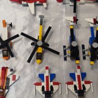 Продавам Лего Криейтър Lego Creator 3 - 49 комплекта, снимка 7 - Конструктори - 45780169