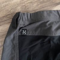 HAGLOFS-мъжки хибриден панталон размер ХЛ, снимка 8 - Спортни дрехи, екипи - 45090989