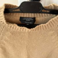 Пуловер MaxMara Weekend, Италия, вълна, размер М, снимка 2 - Блузи с дълъг ръкав и пуловери - 45358966