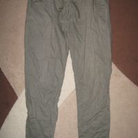 Летен панталон DACK,S  мъжки,М-Л, снимка 2 - Панталони - 45892981