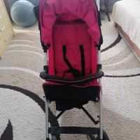 лятна детска количка, снимка 2 - За бебешки колички - 45793803
