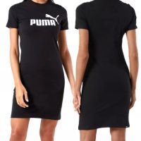 Дамска спортна  рокля puma , снимка 1 - Рокли - 45413257