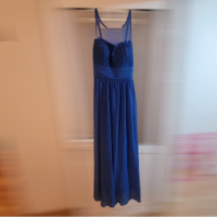 Дамска рокля, снимка 1 - Рокли - 44974735