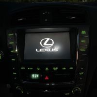 Lexus IS220 D. (Premium), снимка 13 - Автомобили и джипове - 45418991