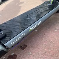Argento Active Sport Elektrikli Scooter, снимка 8 - Друга електроника - 45572185