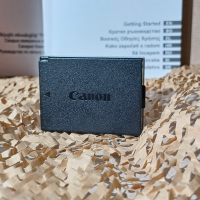 Canon EOS 4000D+Canon EF-S 18-55mm f/3.5-5.6 IS II , снимка 4 - Фотоапарати - 44959894