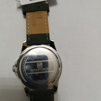 ПРОМОЦИЯ!!! Продавам часовници NAVIFORCE SYBLIN ., снимка 14 - Мъжки - 44943571