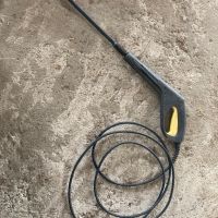 Пистолет KARCHER G 160, снимка 1 - Парочистачки и Водоструйки - 45325531