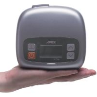 Стандартен CPAP апарат iX FIT, снимка 1 - Други - 45852710