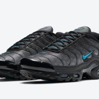 Nike TN AirMax Black Hex / Outlet, снимка 1 - Спортно елегантни обувки - 45236229