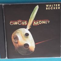 Walter Becker(Jazz-Rock, Pop Rock)-2CD, снимка 1 - CD дискове - 46069461