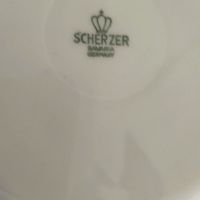 Scherzer Bavaria Germany crown 1949 - 1991 mark, снимка 9 - Чаши - 45471953