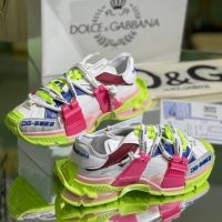 Дамски маратонки Dolce&Gabbana Реплика ААА+, снимка 1 - Маратонки - 45502840