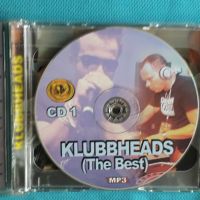 Klubbheads(12 albums)(2CD)(Hard House,Techno,Progressive House,Hard Trance)(Формат MP-3), снимка 3 - CD дискове - 45686893