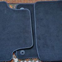 Оригинални нови текстилни стелки (Skoda, VW, Seat, Cupra), снимка 4 - Аксесоари и консумативи - 45675771