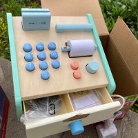 Дървени играчки Playland 3 год +, снимка 10 - Подаръци за рожден ден - 45352207