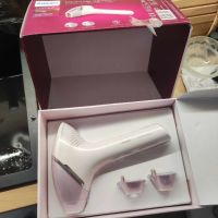 Фото епилатор PHILIPS Lumea Prestige BRI954, снимка 5 - Друга електроника - 45319923