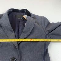 BCBGMaxazria дамско сако с къс ръкав ново с етикет, снимка 3 - Сака - 45172598
