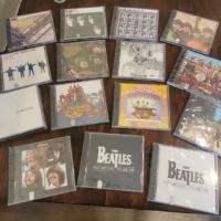 Купувам грамофонни плочи и CD дискове на Бийтълс Beatles, снимка 2 - Грамофонни плочи - 45251535
