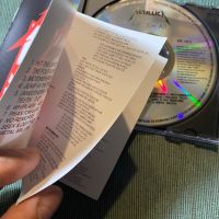 Metallica, снимка 4 - CD дискове - 45080240