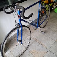 Велосипед PEGAS CLASIC 2S 61 см, снимка 8 - Велосипеди - 45172482