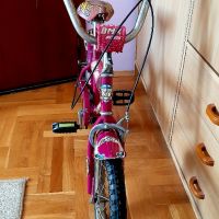 Детски велосипед BMX ACTION 20000, снимка 3 - Велосипеди - 45436348