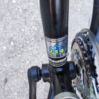 Алуминиев планински бегач 'EXTE' 26" 21 скорости Shimano, снимка 13 - Велосипеди - 45316074