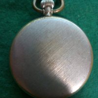 Щвейцарски джобен часовник Адора/Adora- не работи, снимка 2 - Антикварни и старинни предмети - 45920264
