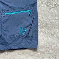 Мъжки шорти Norrona Bitihorn Lightweight Shorts, Размер S, снимка 3 - Къси панталони - 45768966