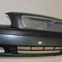 Предна броня Volvo V70 (2000-2004г.) Волво V 70 / 09484238, снимка 6 - Части - 46053337