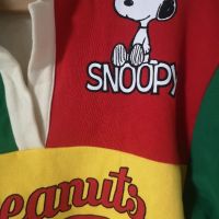 Блуза Zara Snoopy Peanuts , снимка 2 - Блузи с дълъг ръкав и пуловери - 45375773
