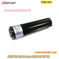 Резервна батерия за машинка за подстригване на кучета Baorun P6 - КОД 3651, снимка 3 - Други стоки за животни - 45076438