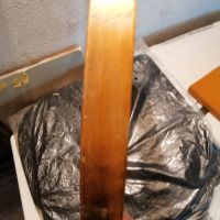Дървен обръч за каса 18", снимка 3 - Ударни инструменти - 45570299