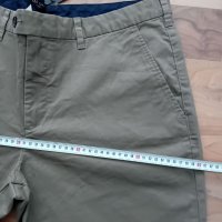 Ted Baker /Timberland 2XL нови къси панталонки, снимка 10 - Къси панталони - 45301790