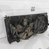 Воден радиатор за Toyota MR2 1999-2007 122750-5602, снимка 2 - Части - 45429949