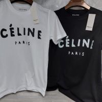 Celine дамска тениска , снимка 1 - Тениски - 45269256